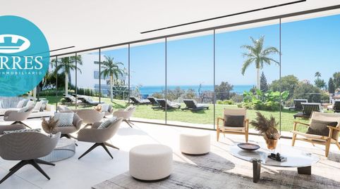 Photo 2 of Flat for sale in Alto de los Monteros, Marbella