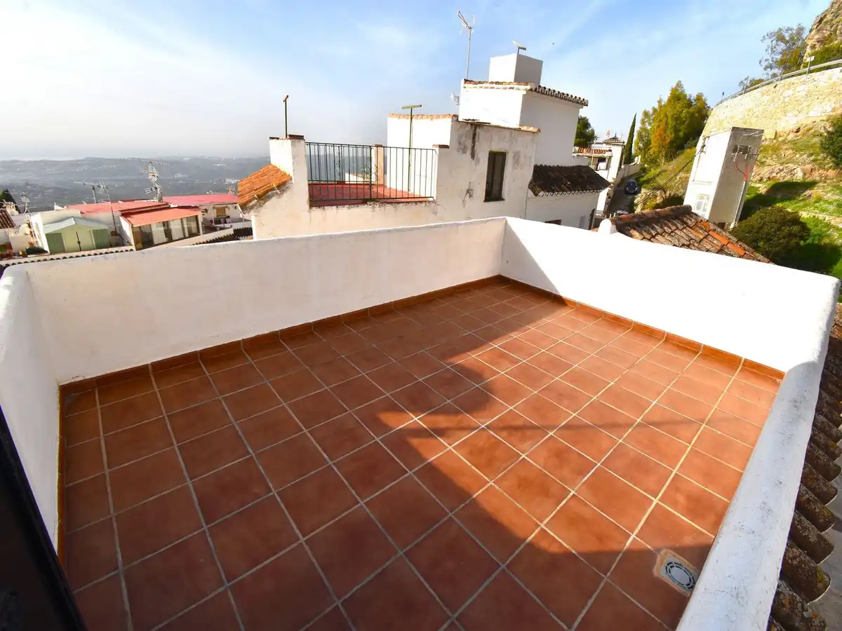 Apartamento en venta en Mijas pueblo, imagen 21