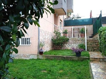 Casa a schiera in vendita a Lomas De San Roque 18