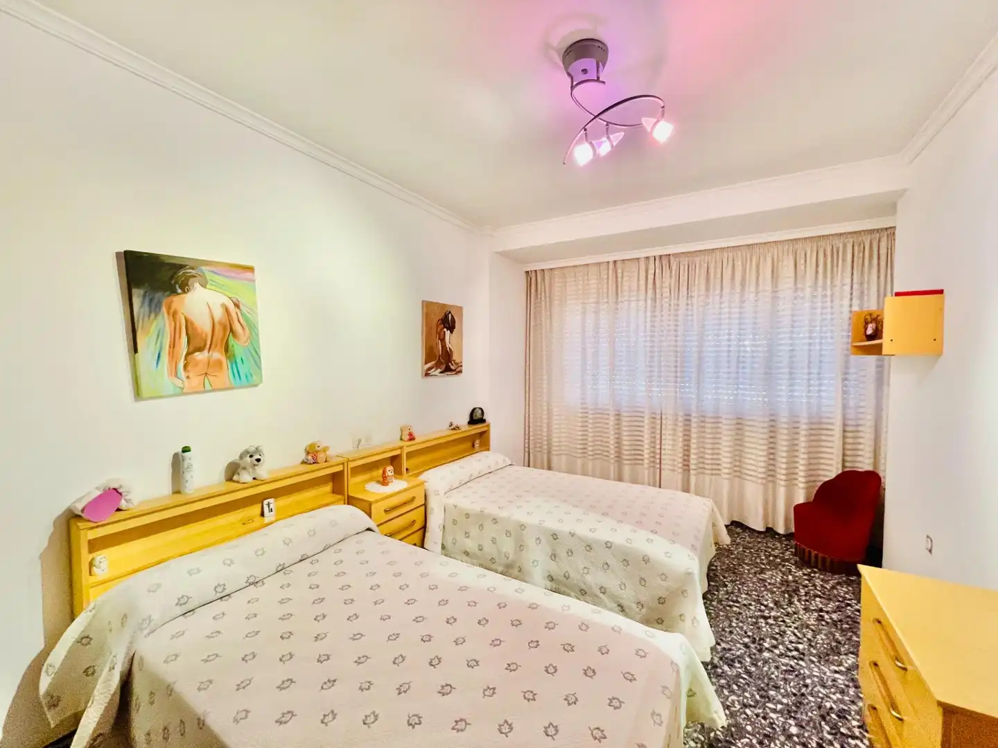 Apartment zum Verkauf in Centro Urbano, imagen 24
