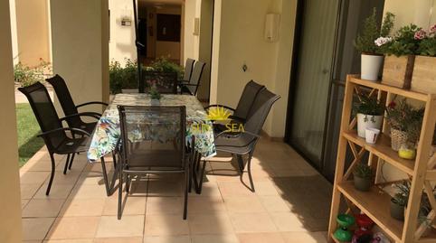 Foto 5 de Planta baixa de lloguer a Roda, San Javier