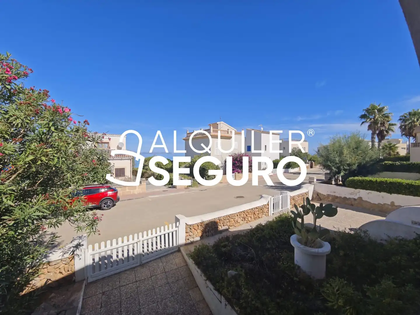 Chalet en alquiler en de la Mar, imagen 11