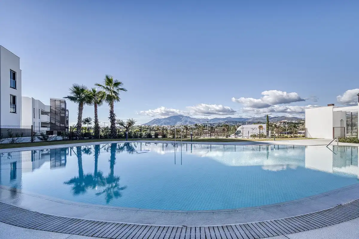 Àtic amb piscina en venda a Estepona - Estepona,Cancelada,Calle Arminio, imagen 46