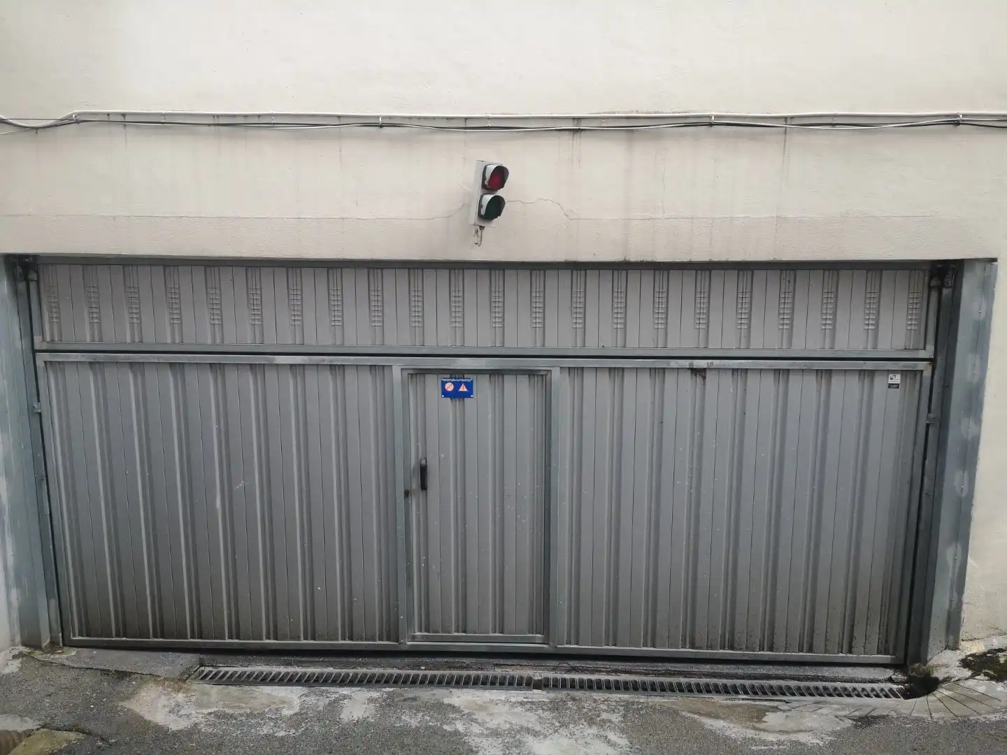 Parking to rent in Santa Ana 8, imagen 2