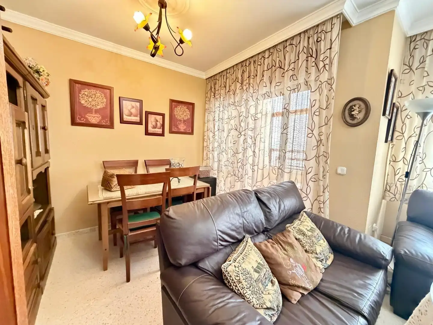 Appartement avec ascenseur à vendre à Fuentemora, imagen 7