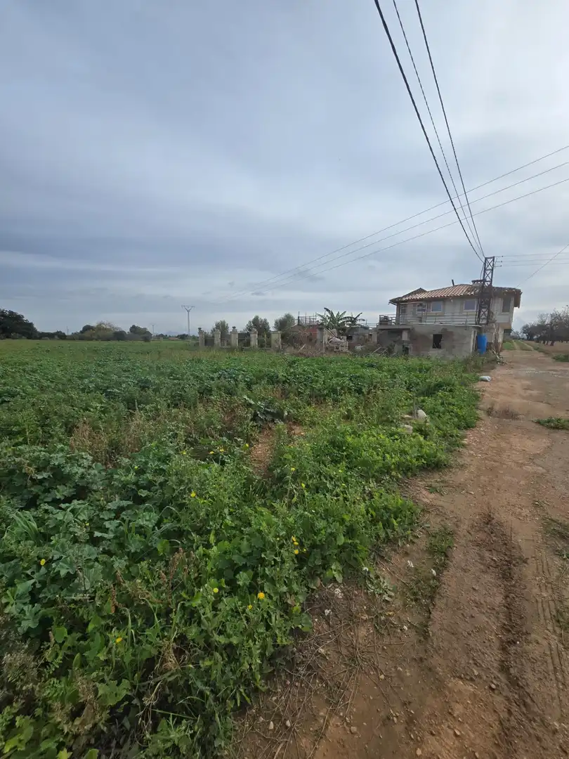 Casa rústica en venda a Búger, imagen 35
