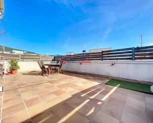 Terrace of Duplex for sale in Sant Pere de Ribes  with Air Conditioner and Terrace