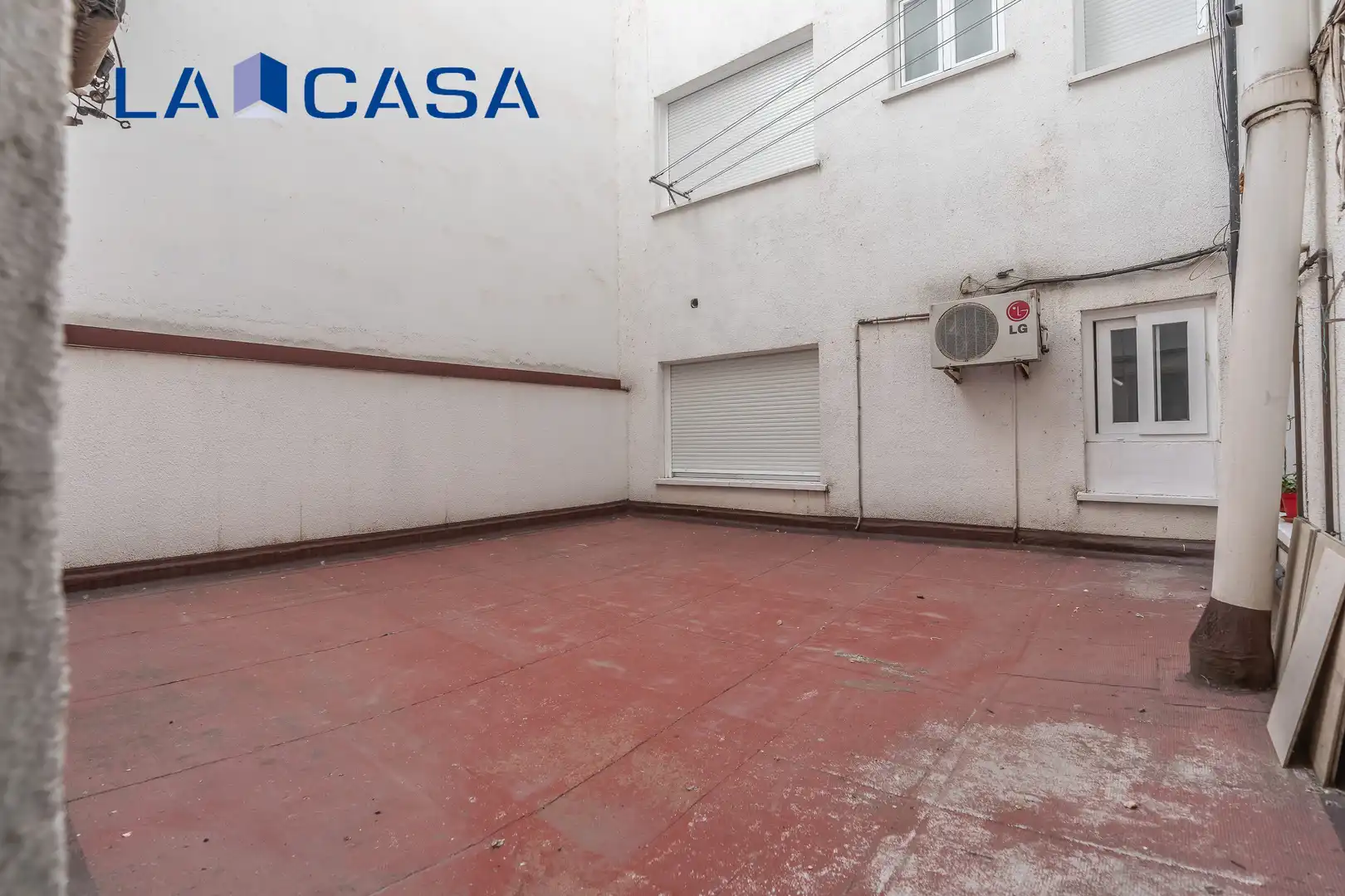 Flat with lift for sale in Paseo de las Delicias, imagen 45