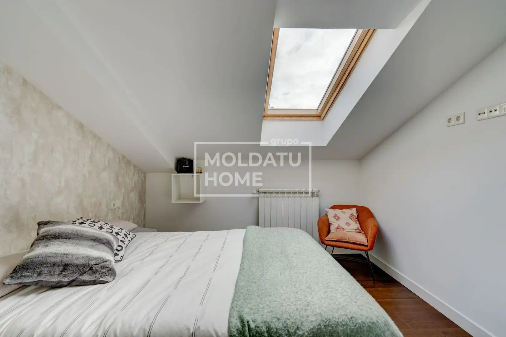 Duplex avec piscine à vendre à Miramon - Zorroaga, imagen 37