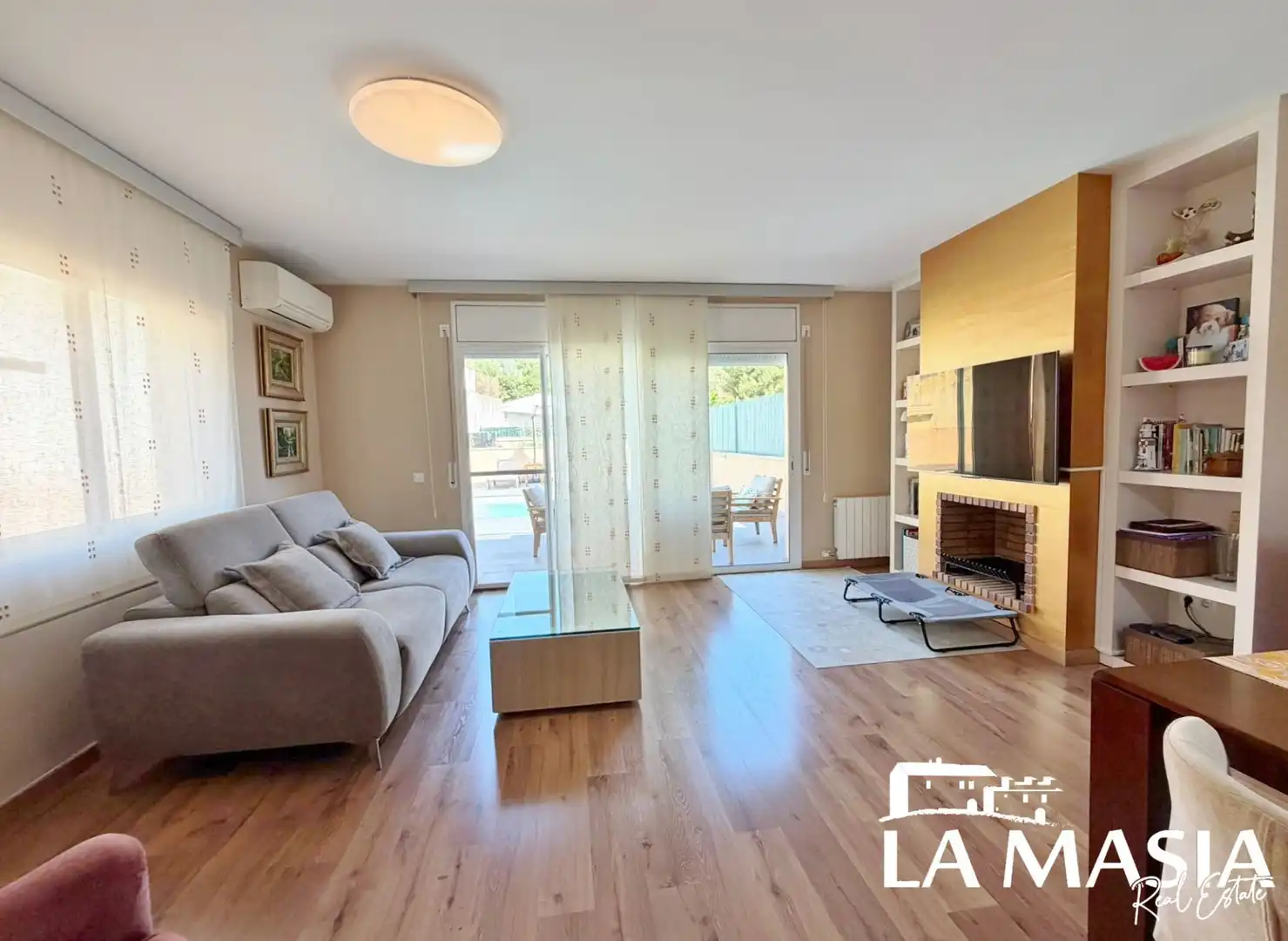 Casa a schiera con piscina in vendita a Olivella, imagen 6