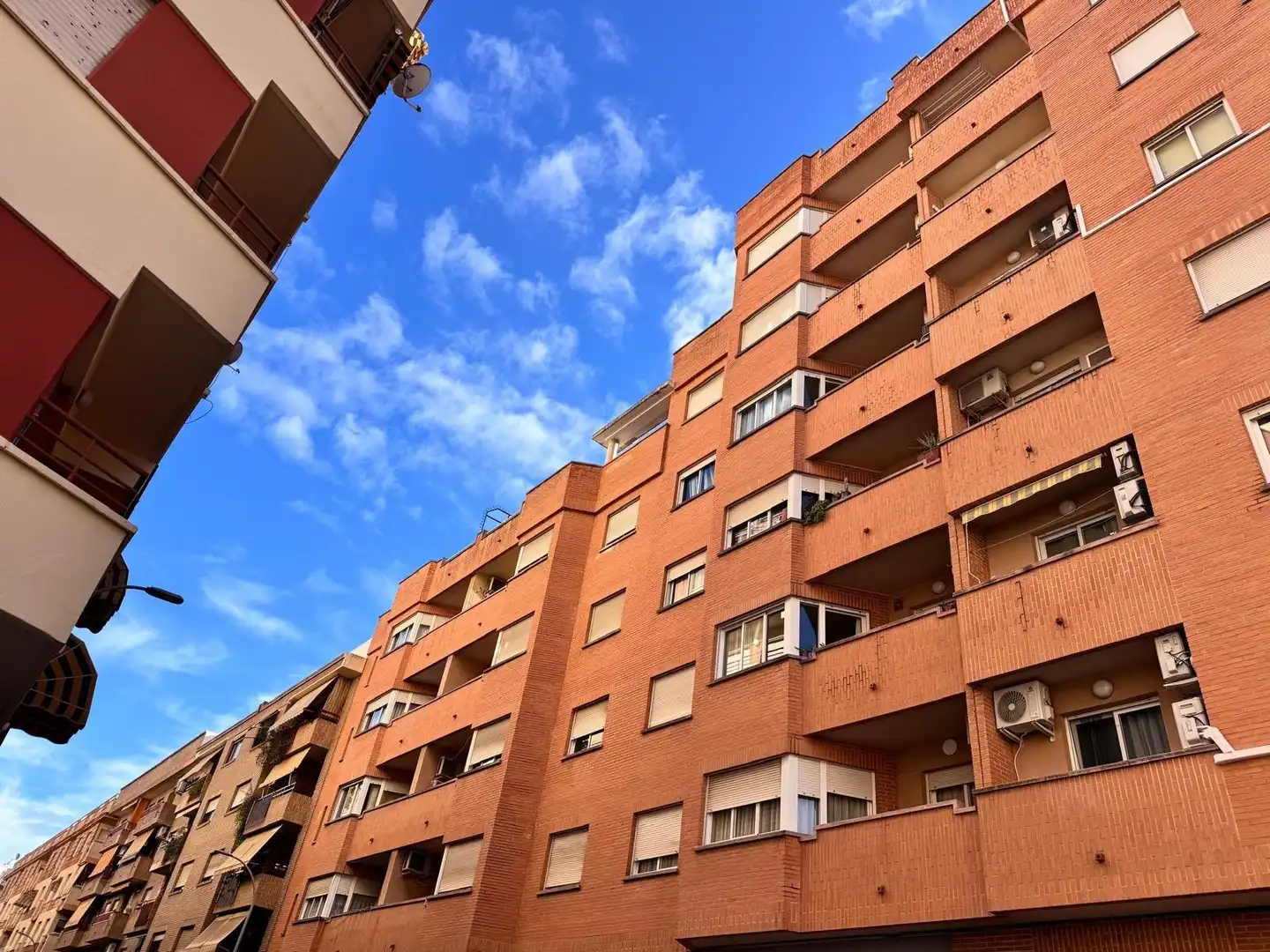 Flat with terrace for sale in Centro Ciudad, imagen 2