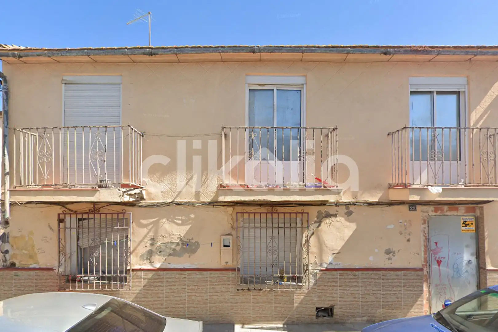 Casa en venda a Fuente Vaqueros