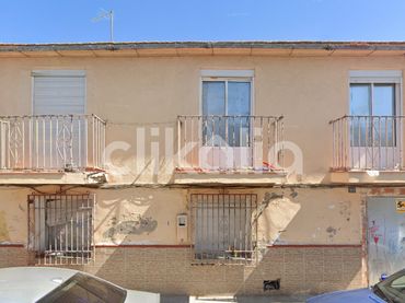Casa en venda a Fuente Vaqueros