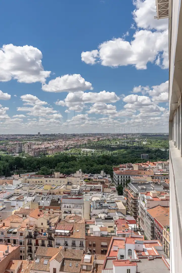 Appartement avec ascenseur à vendre à Calle de la Princesa, imagen 7