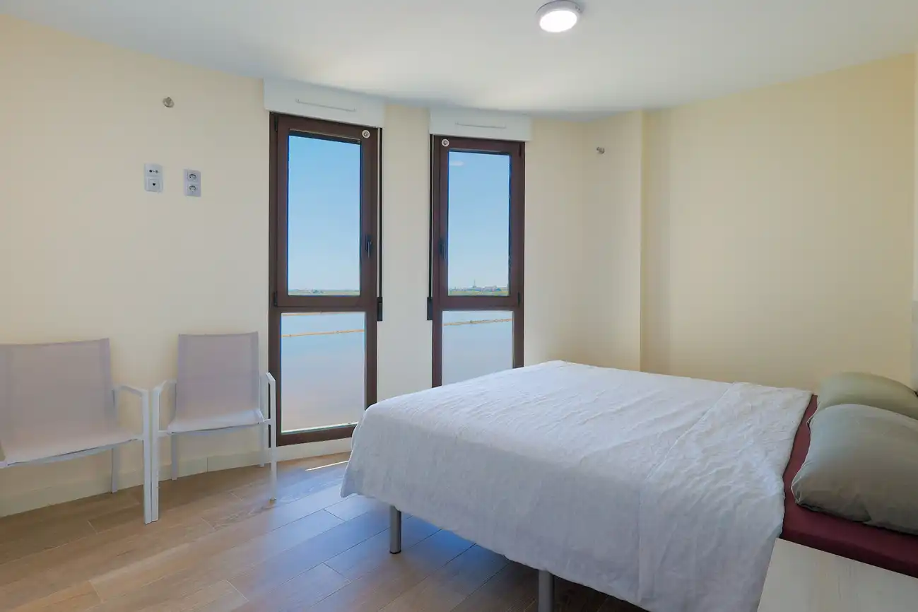Dormitori de Apartament en venda en Cartagena