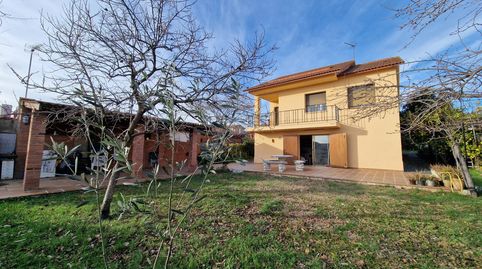 Foto 2 von Haus oder Chalet zum Verkauf in Cànoves I Samalús, Barcelona