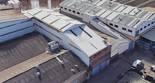 Nave industrial en Venta en Passatge del Níquel, 3, 08291 Ripollet, Barcelona,, 3 en Zona Industrial