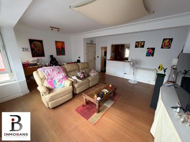 Piso en venta en Santoña