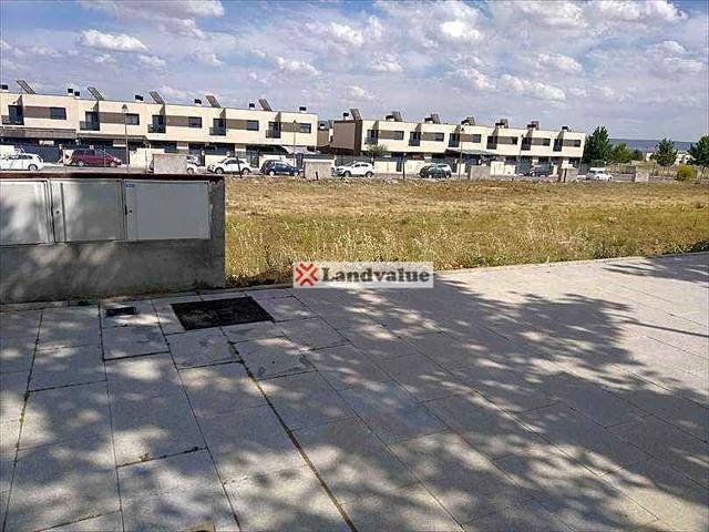 Terreno residencial en Venta en Brihuega, 10 en Cabanillas del Campo