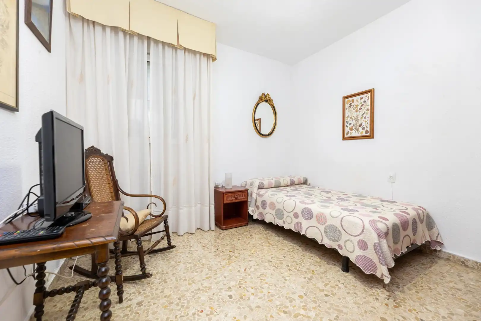 Piso con ascensor en venta en Calle PEDRO ANTONIO DE ALARCON, imagen 7