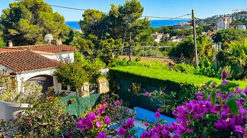 Foto 2 de Casa o xalet en venda a La Garrotxa, 26, S'Agaró, Castell d'Aro, Platja d'Aro i s'Agaró