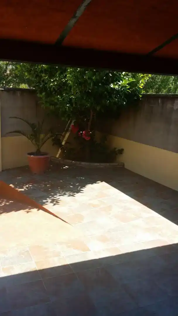 Terrassa de Casa o xalet en venda en Navalmoral de la Mata