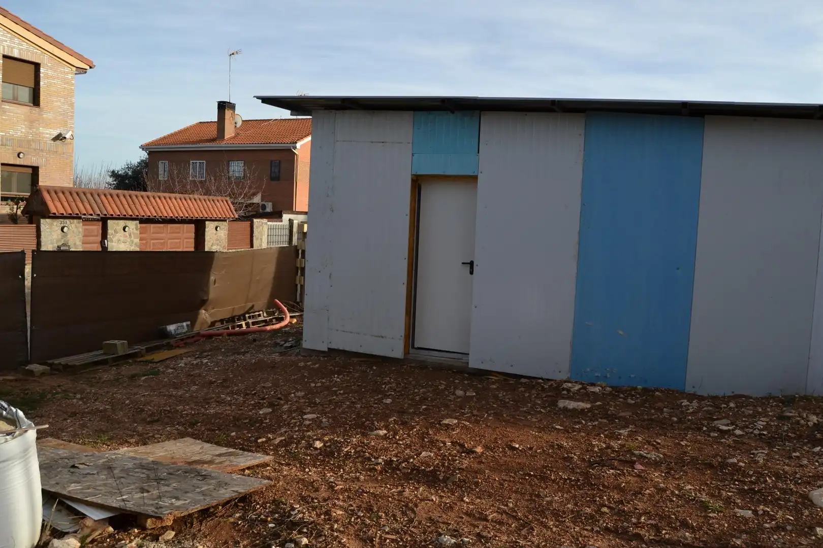 Houses for sale in Pioz