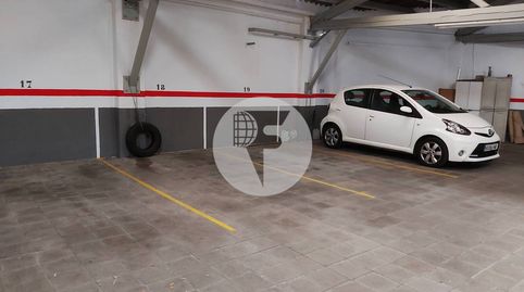 Foto 4 de Garaje en venta en Barri del Centre, Terrassa