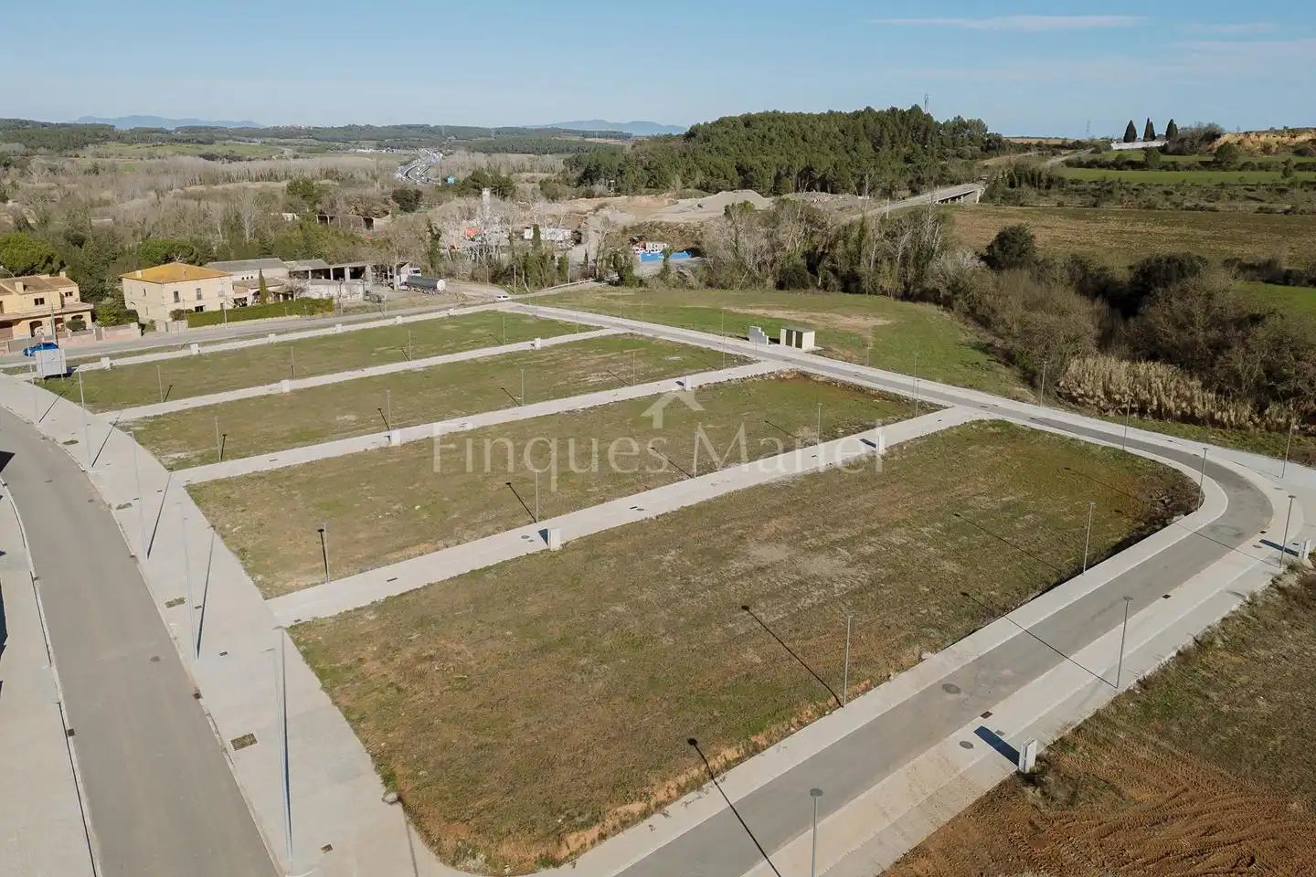 Terrenys i solars en venda a Passeig de Mossèn Lluís Constans, imagen 7