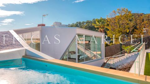 Foto 3 de Casa o chalet en venta en Can Girona - Terramar - Vinyet, Sitges