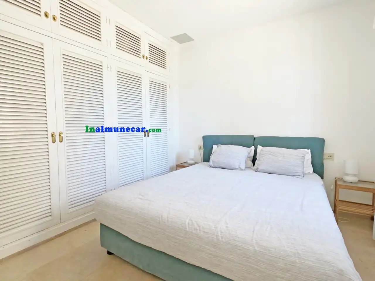 Habitación de Casa o chalet en venta en Almuñécar con Aire acondicionado, Calefacción y Terraza