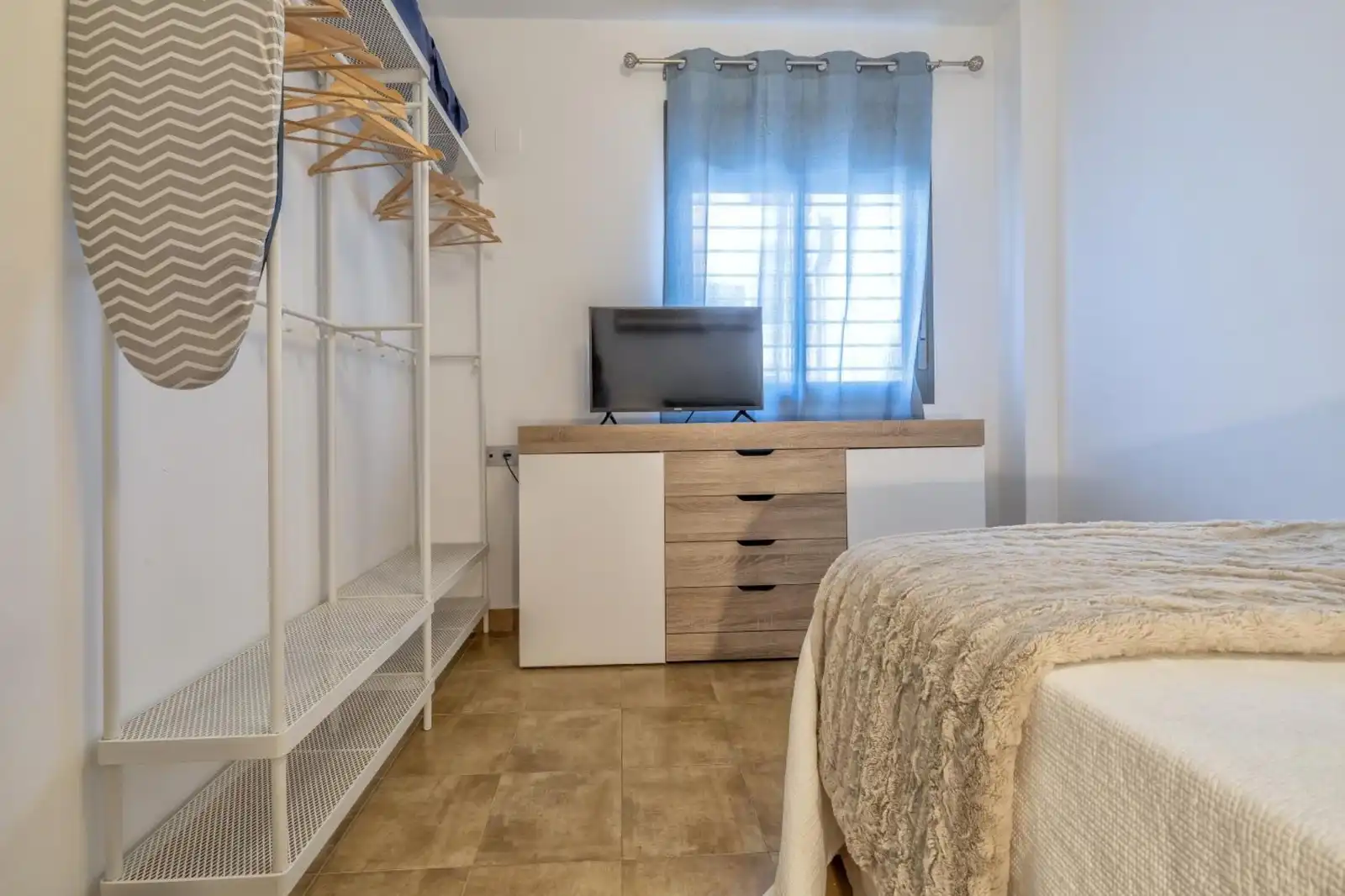Habitación de Piso en venta en Córdoba con Aire acondicionado y Amueblado