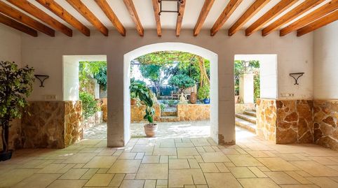 EXCLUSIVA FINCA RÚSTICA EN SECAR DE LA REAL VIVIENDA CON PISCINA Y NAVE AGRICOLA, imatge 5