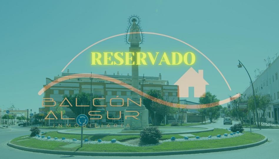 Photo 1 of Flat for sale in El Chorrillo - El Molino, Cádiz