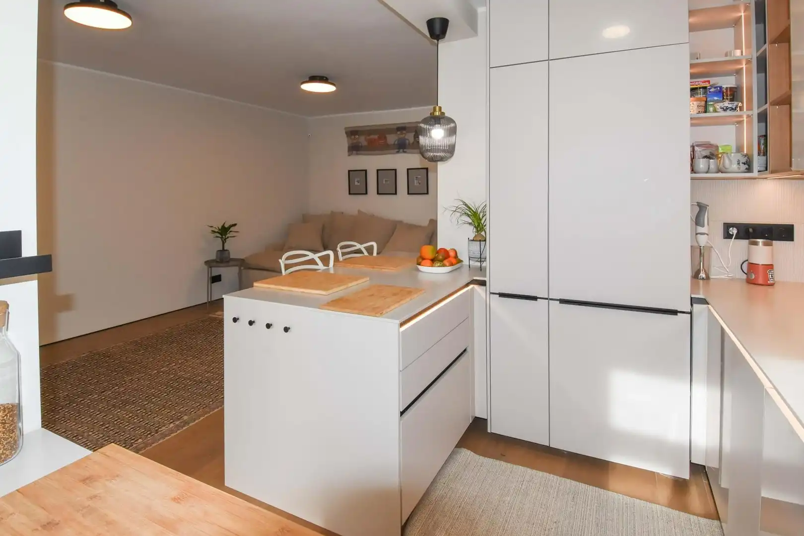 Appartement avec ascenseur à vendre à Sequia, imagen 11