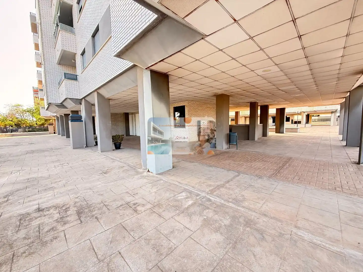 Appartement avec ascenseur à louer à RIO DANUBIO, imagen 3