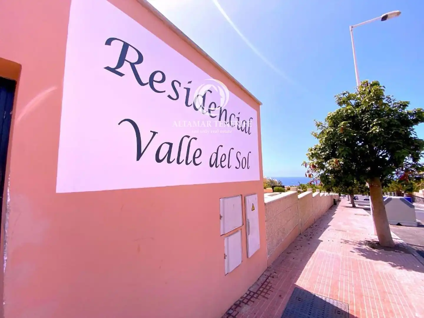 Mini appartamento con piscina in vendita a Calle Lisboa, imagen 21