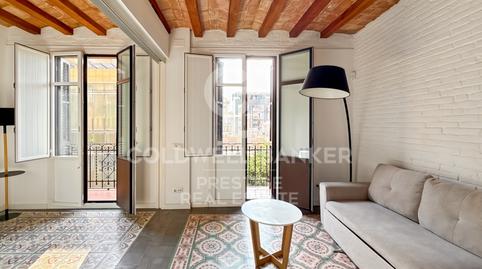Photo 4 of Flat for sale in Calle Perill, Vila de Gràcia, Barcelona