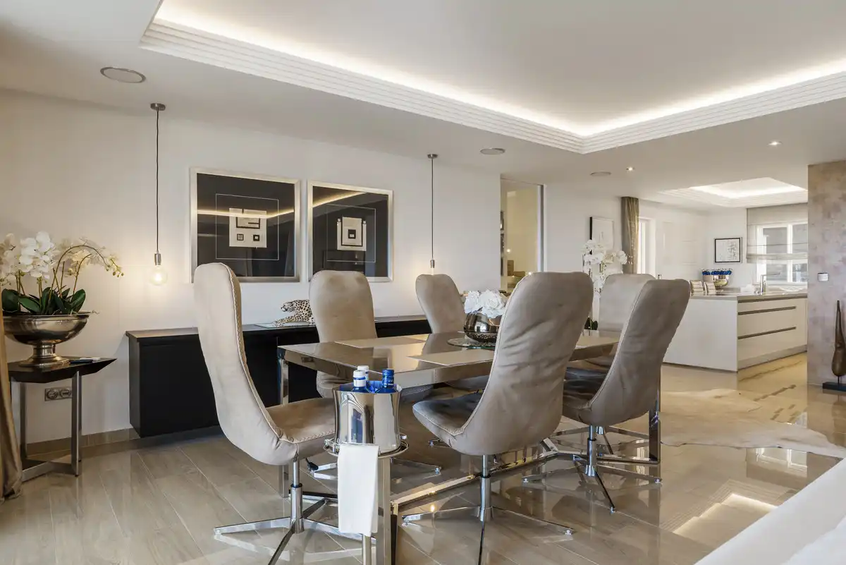 Attic for sale in Marbella, Málaga