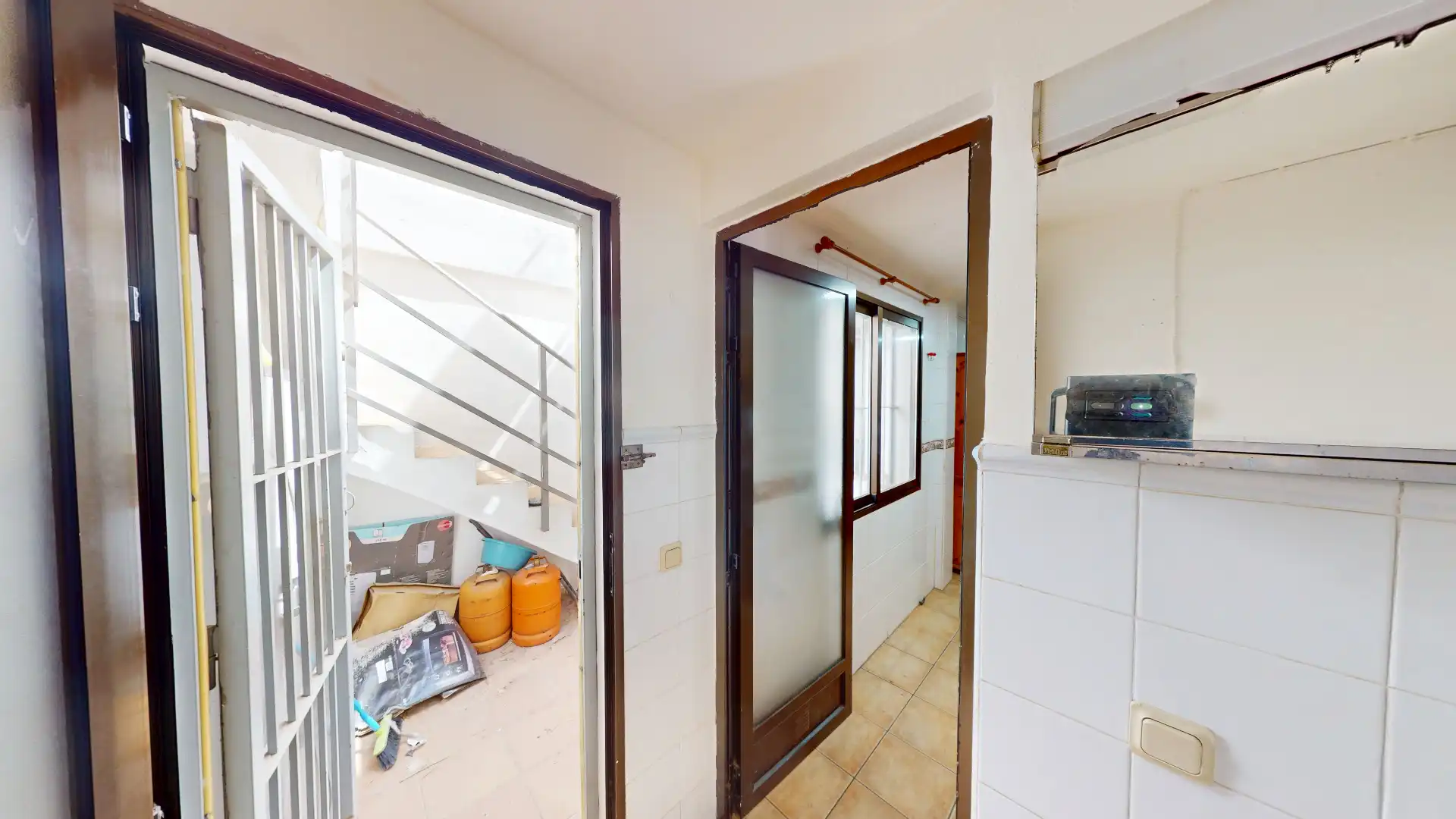 Casa o chalet en venta en Alicante / Alacant con Aire acondicionado, Parquet y Terraza