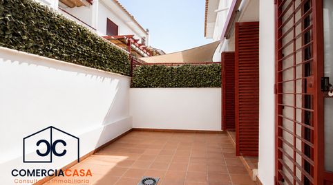 Foto 4 de Casa adosada en venda a San Miguel, Armilla