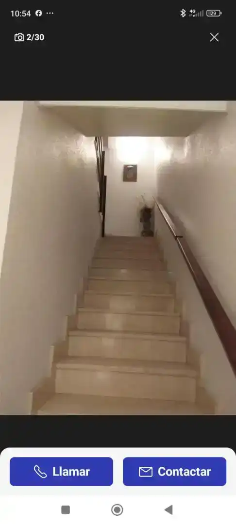 Wohnung zur Miete in Jarafuel mit Balkon