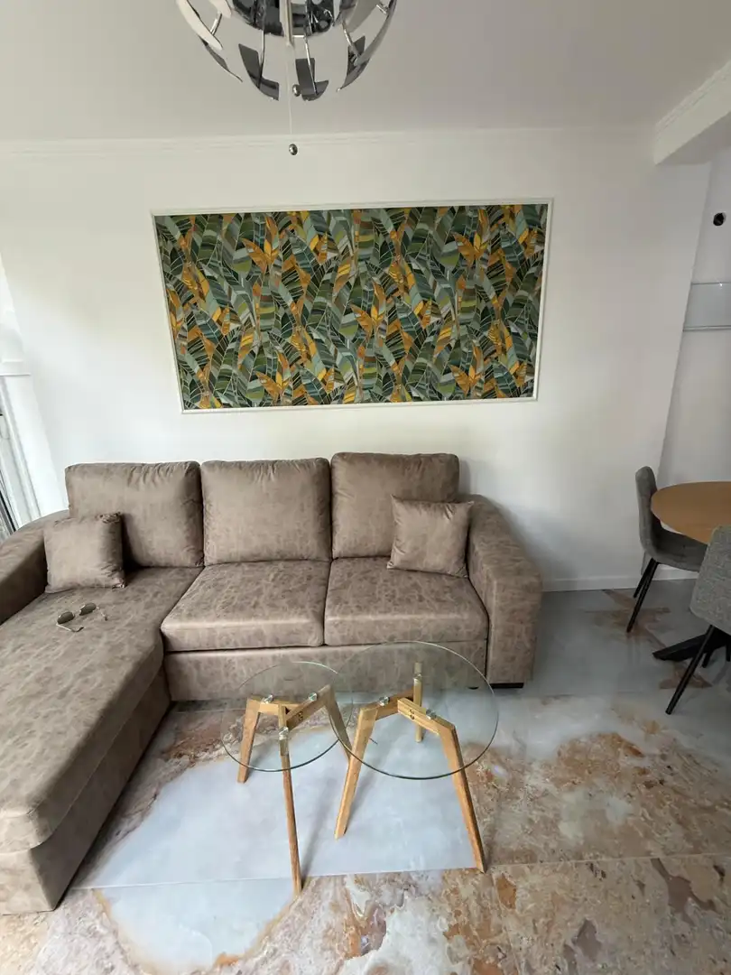 Wohnung mit Garten zum Verkauf in Playa de Levante, imagen 2