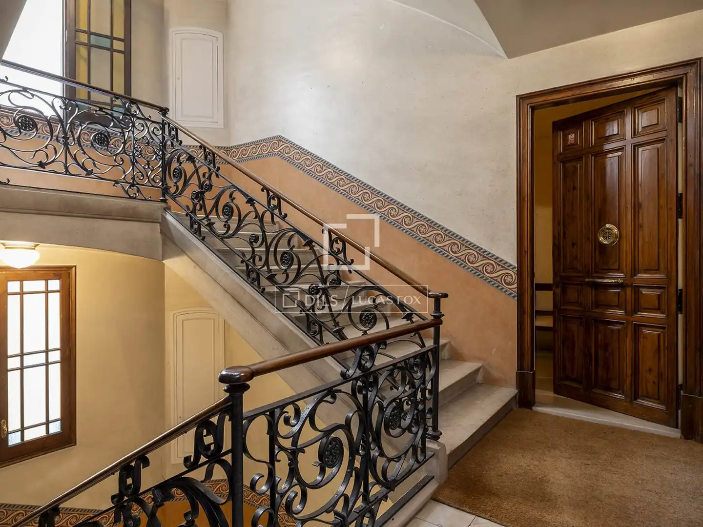 Flat for rent in Dreta de l'Eixample
