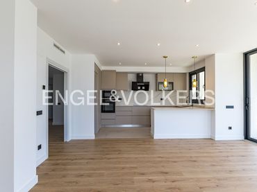 Wohnung mit Aufzug zur Miete in La Collada - Sis Camins