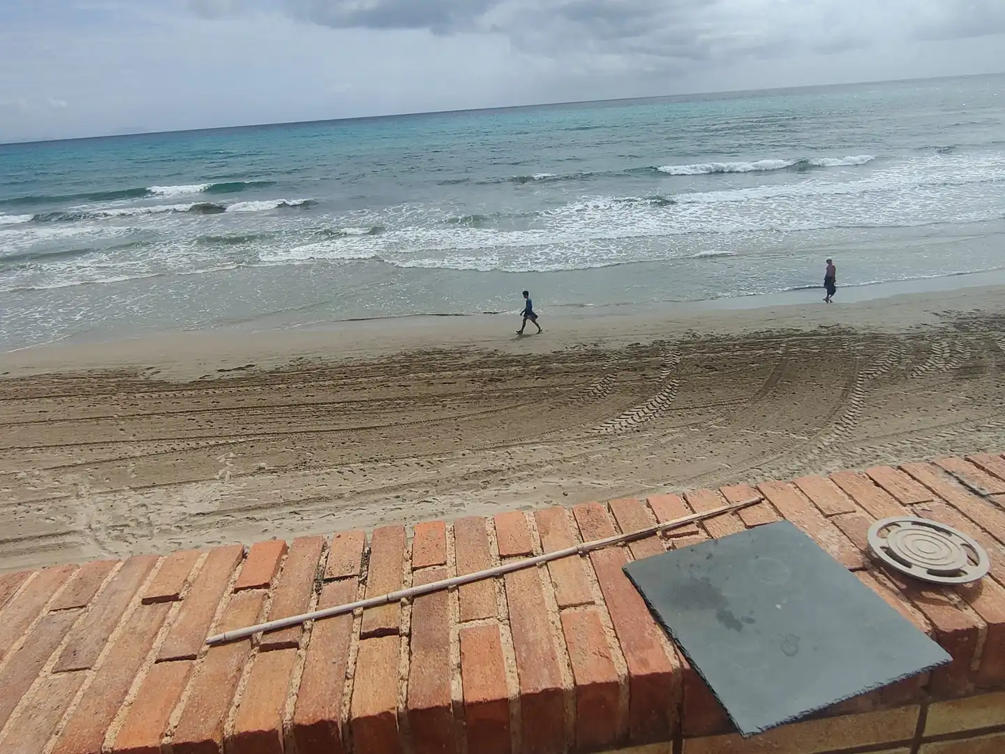 Adossat amb terrassa en venda a Playa de San Juan - El Cabo de las Huertas, imagen 46