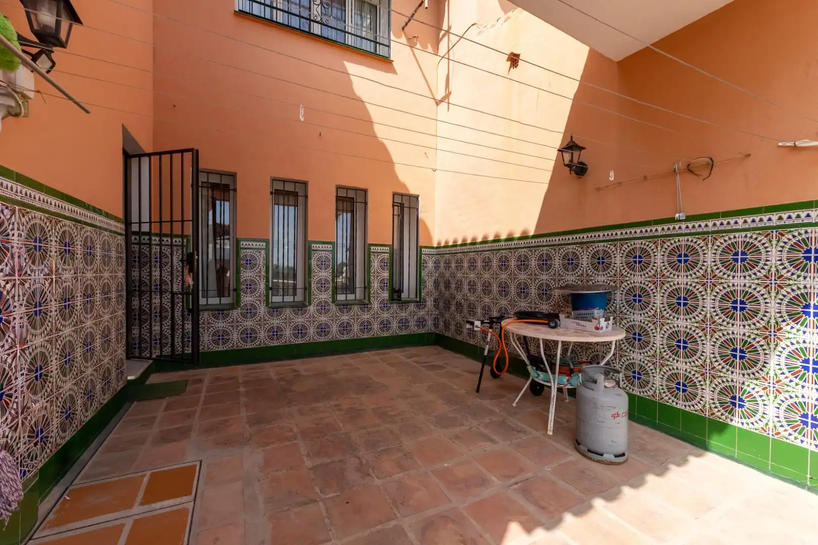 Casa pareada con terraza en venta en Manantiales - Lagar - Cortijo, imagen 65