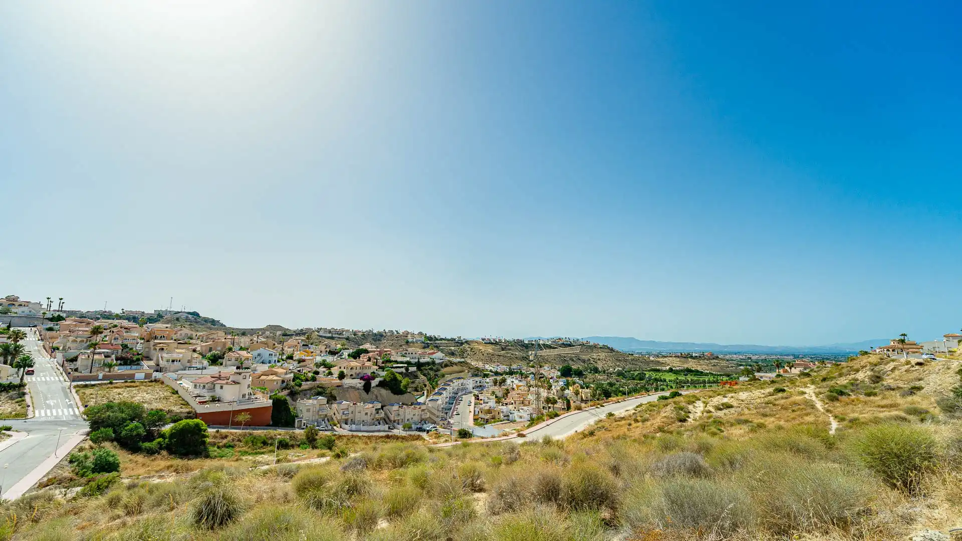 Apartament en venda en Rojales amb Aire condicionat