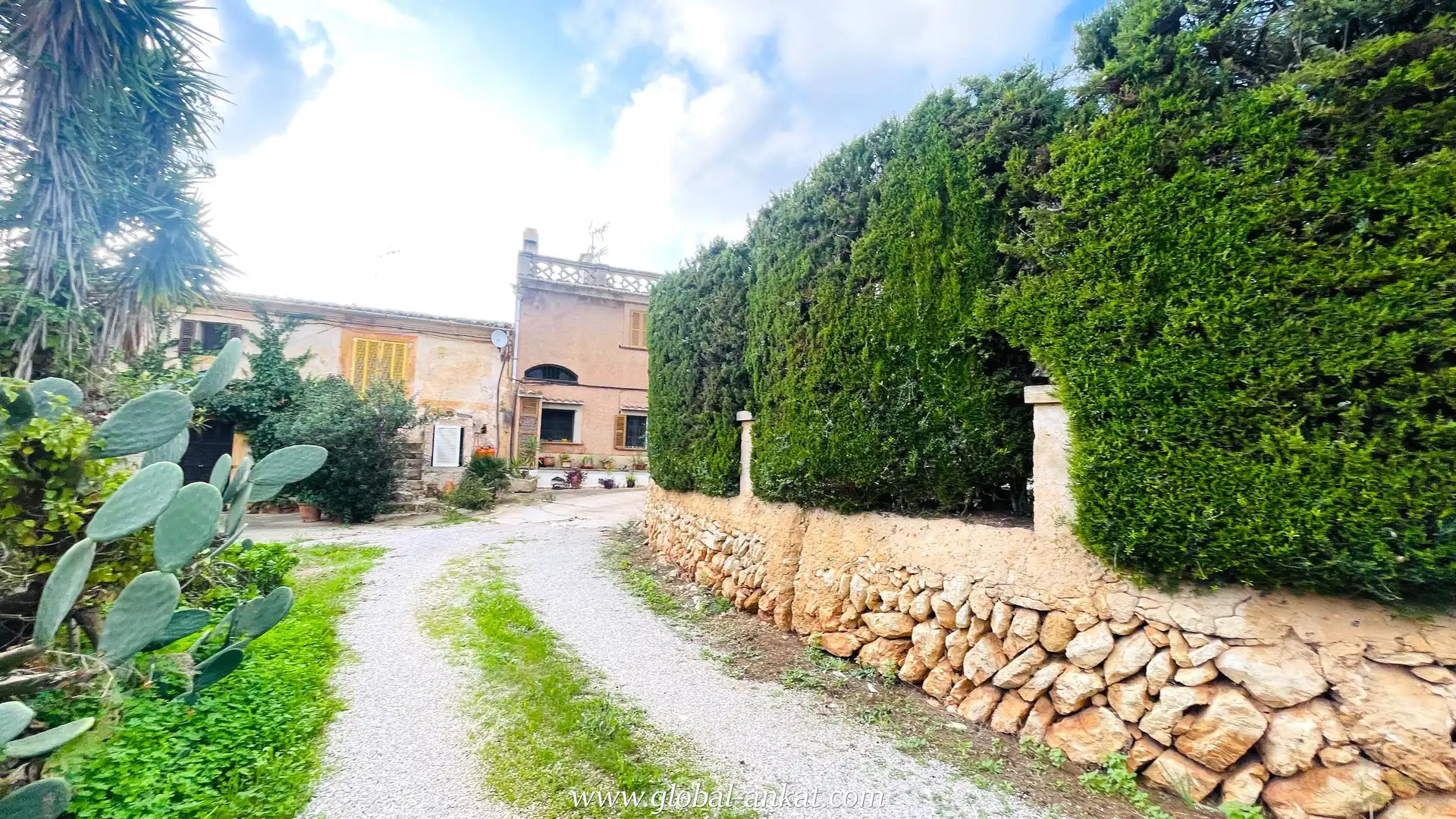 Maison rustique avec piscine à vendre à S'Horta - Cas Concos des Cavaller - Es Carritxó, imagen 8