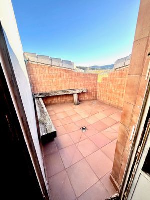 Terraza de Piso en venta en Campoo de Enmedio con Terraza y Trastero
